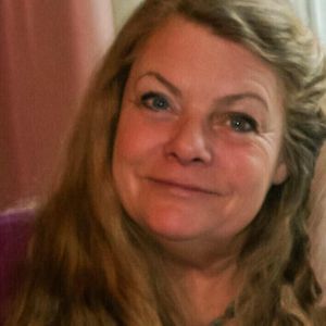 Meet your Posher, Jeanne